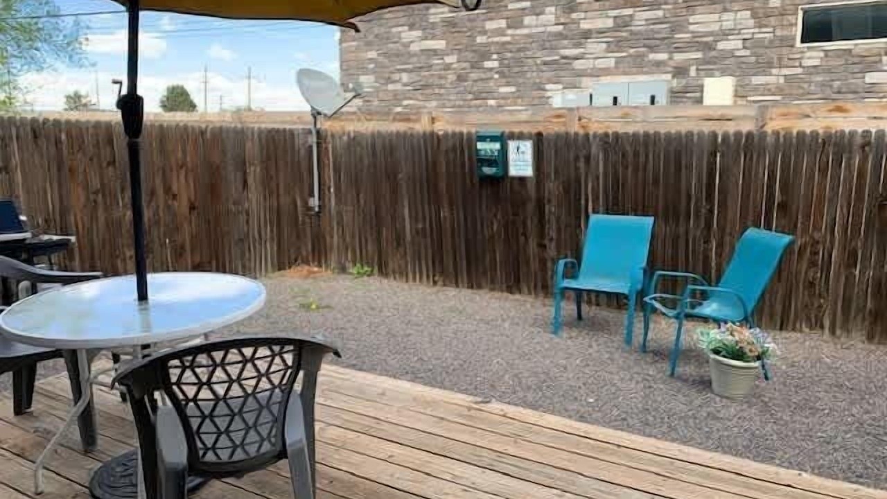 Photo of Outdoor in University Hills