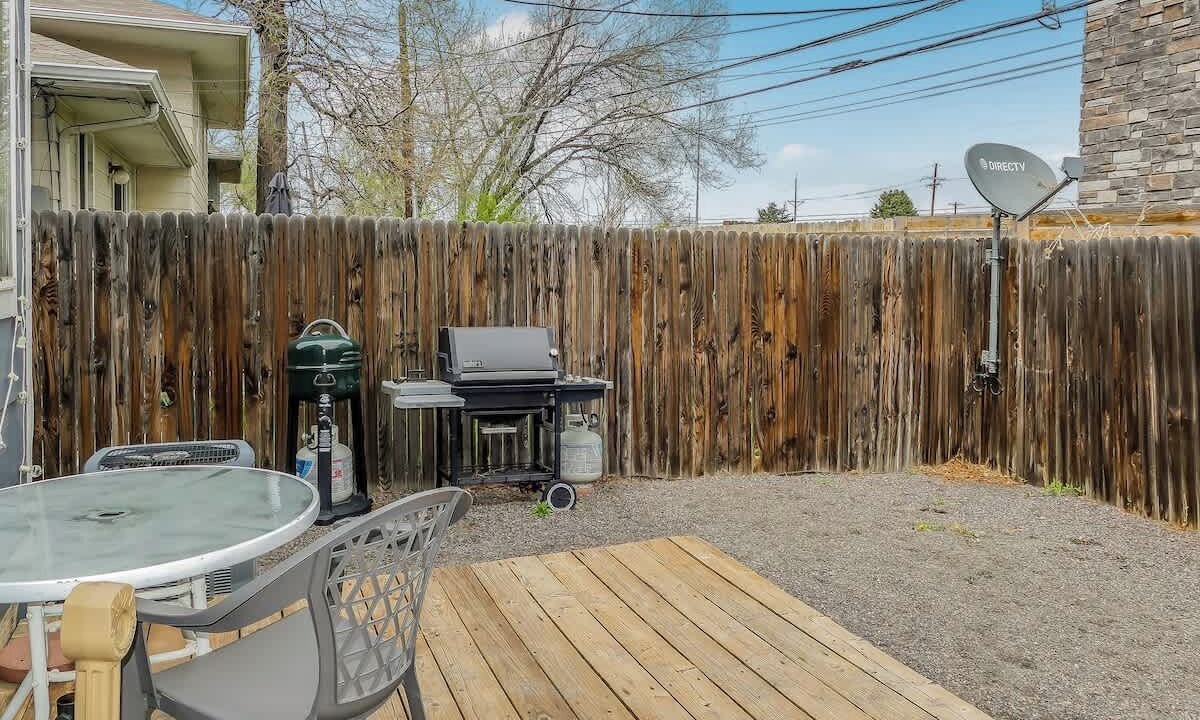Photo of Outdoor in University Hills