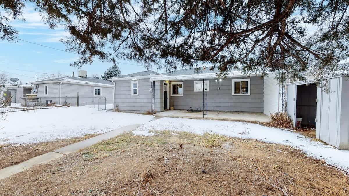 Photo of Outdoor in Jewell Heights - Hoffman Heights