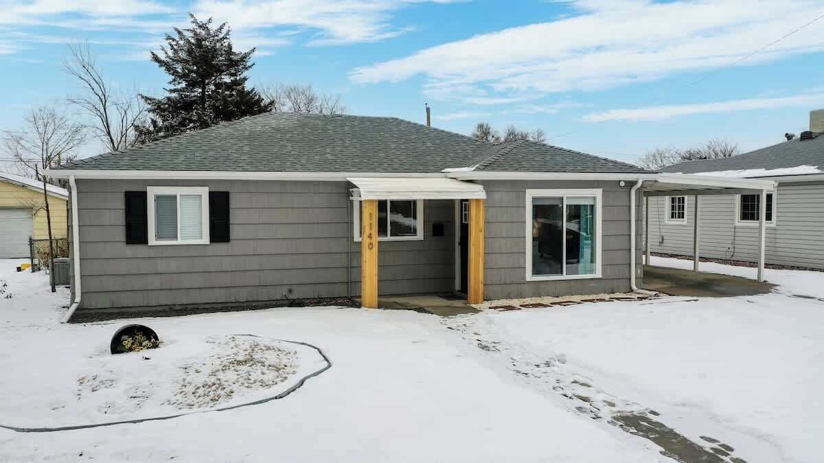 Photo of Outdoor in Jewell Heights - Hoffman Heights