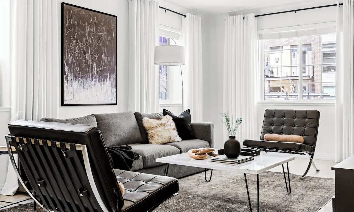 Photo of Livingroom in West Colfax