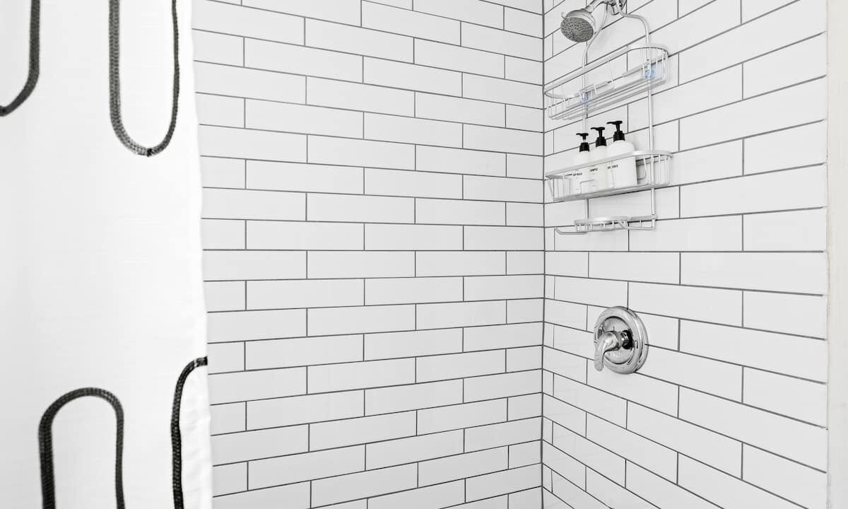 Photo of Bathroom in West Colfax