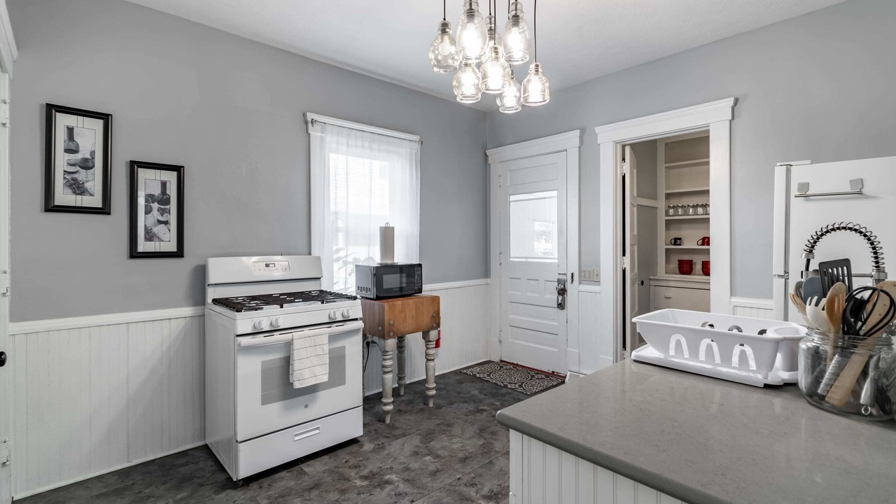 Photo of Kitchen in Kent