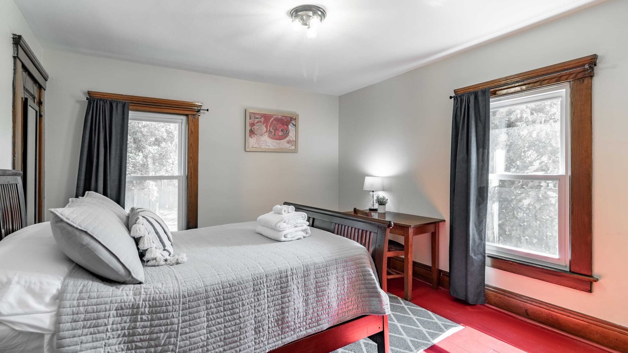 Photo of Bedroom in Kent