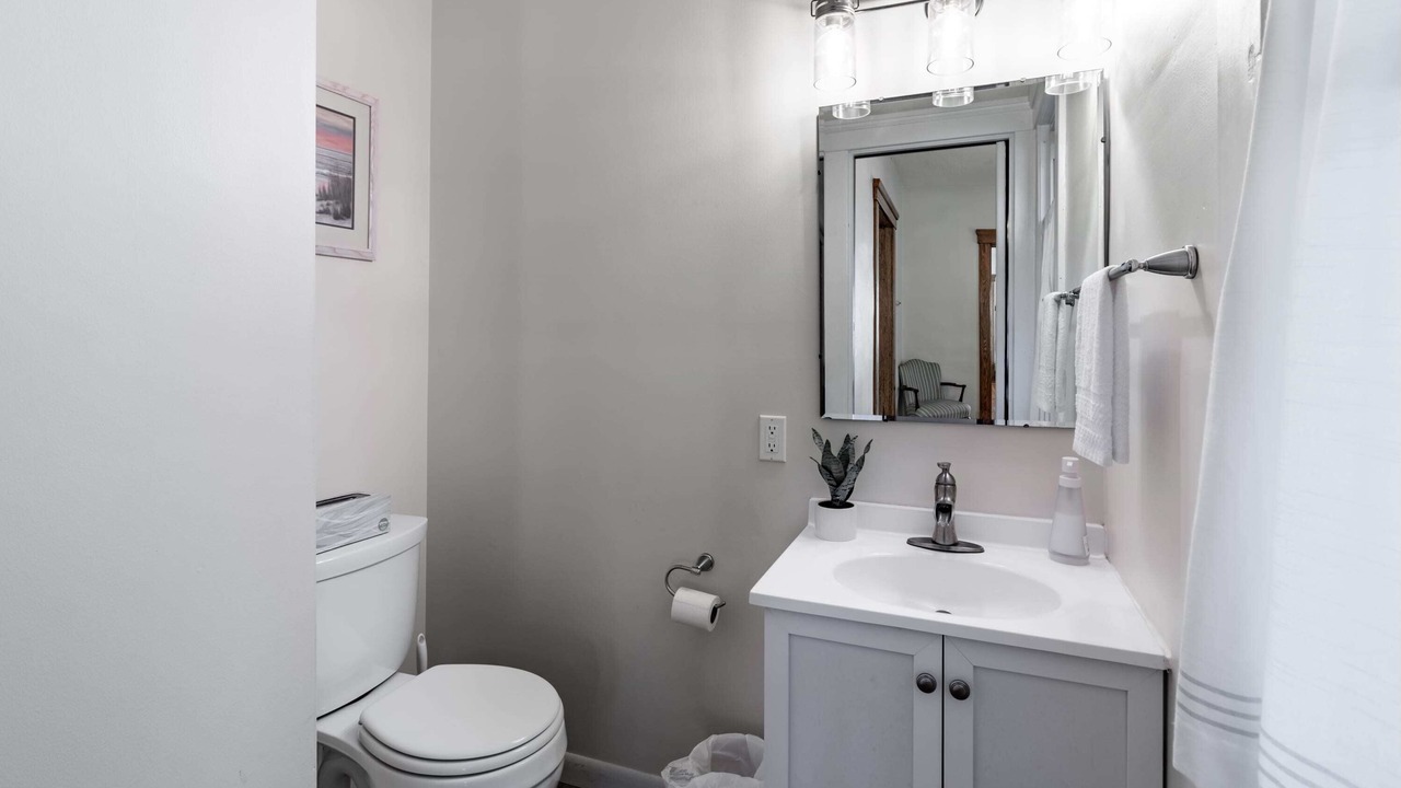 Photo of Bathroom in Kent