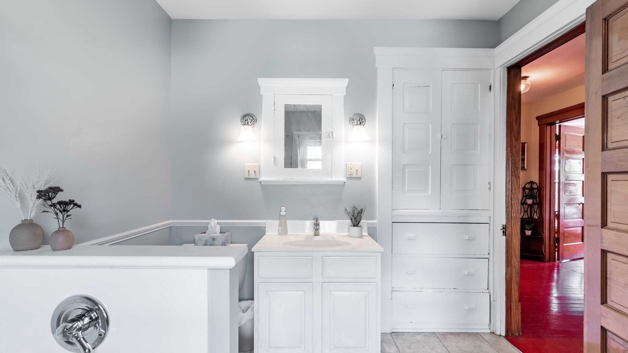 Photo of Bathroom in Kent