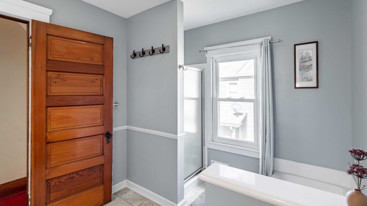 Photo of Bathroom in Kent