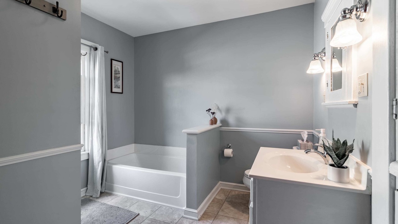 Photo of Bathroom in Kent