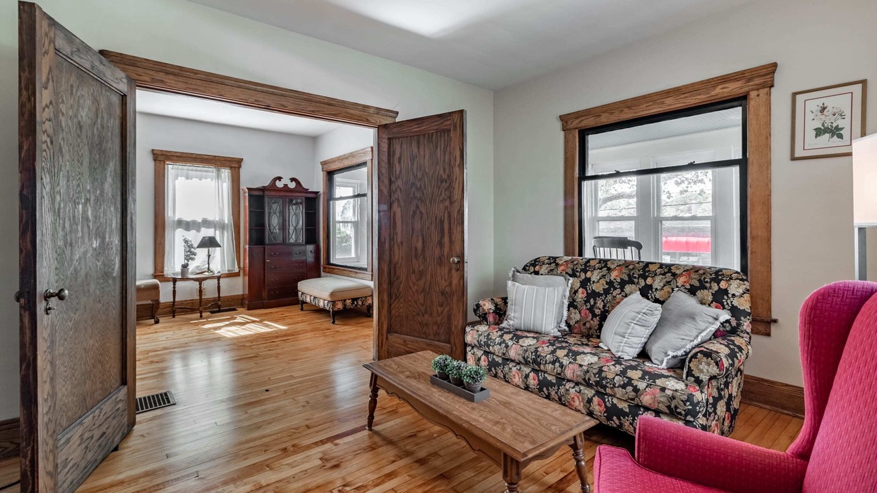Photo of Livingroom in Kent