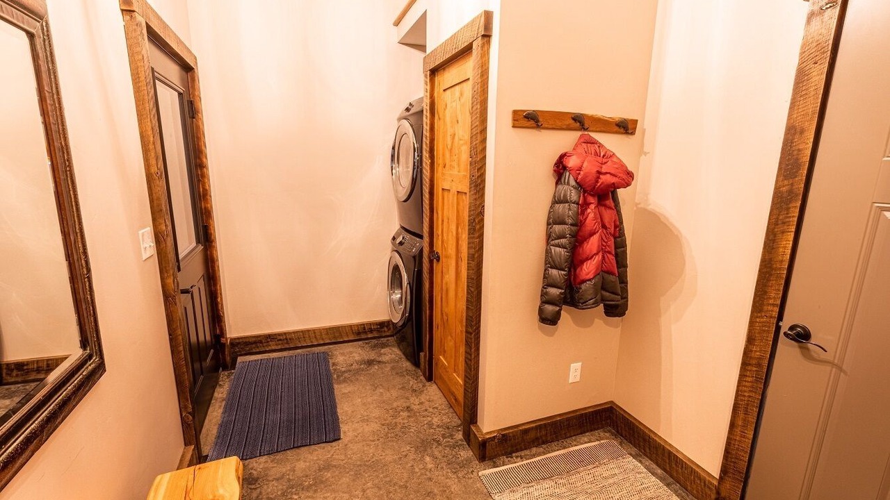 Photo of Bedroom in Gunnison