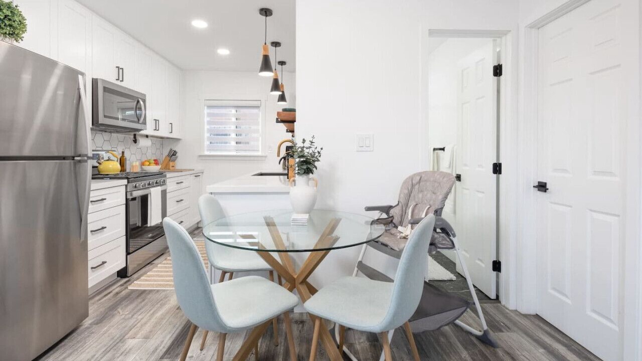 Photo of Kitchen in Grant Hill