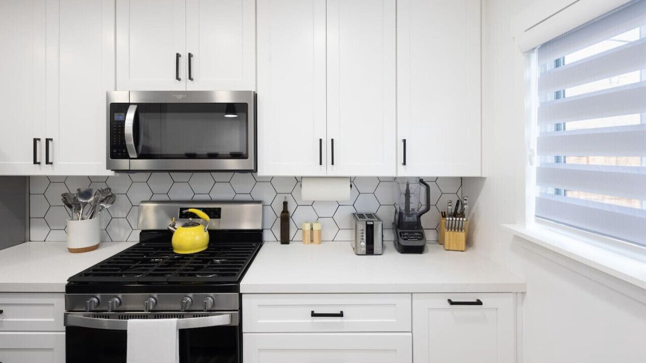 Photo of Kitchen in Grant Hill