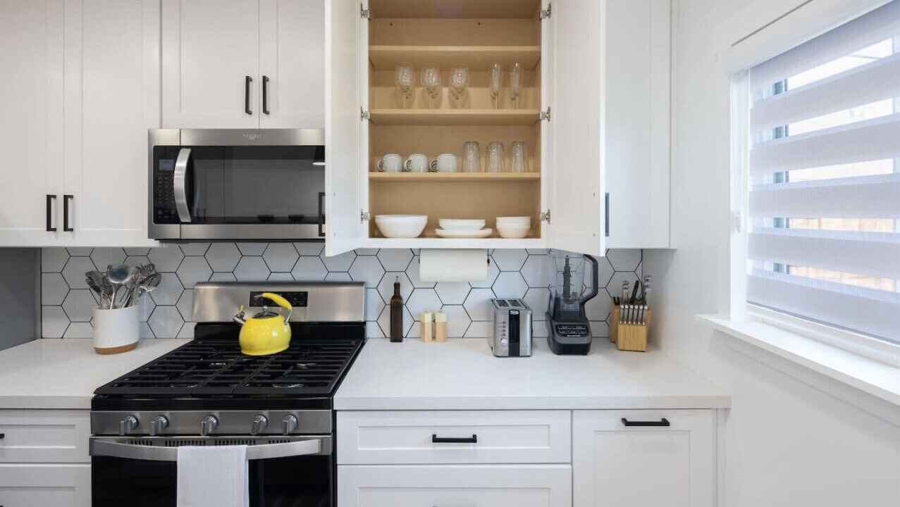 Photo of Kitchen in Grant Hill