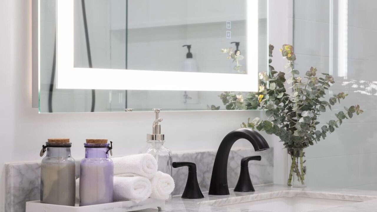 Photo of Bathroom in Grant Hill