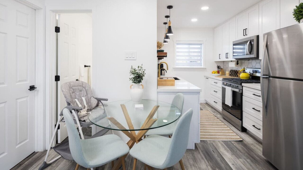 Photo of Kitchen in Grant Hill