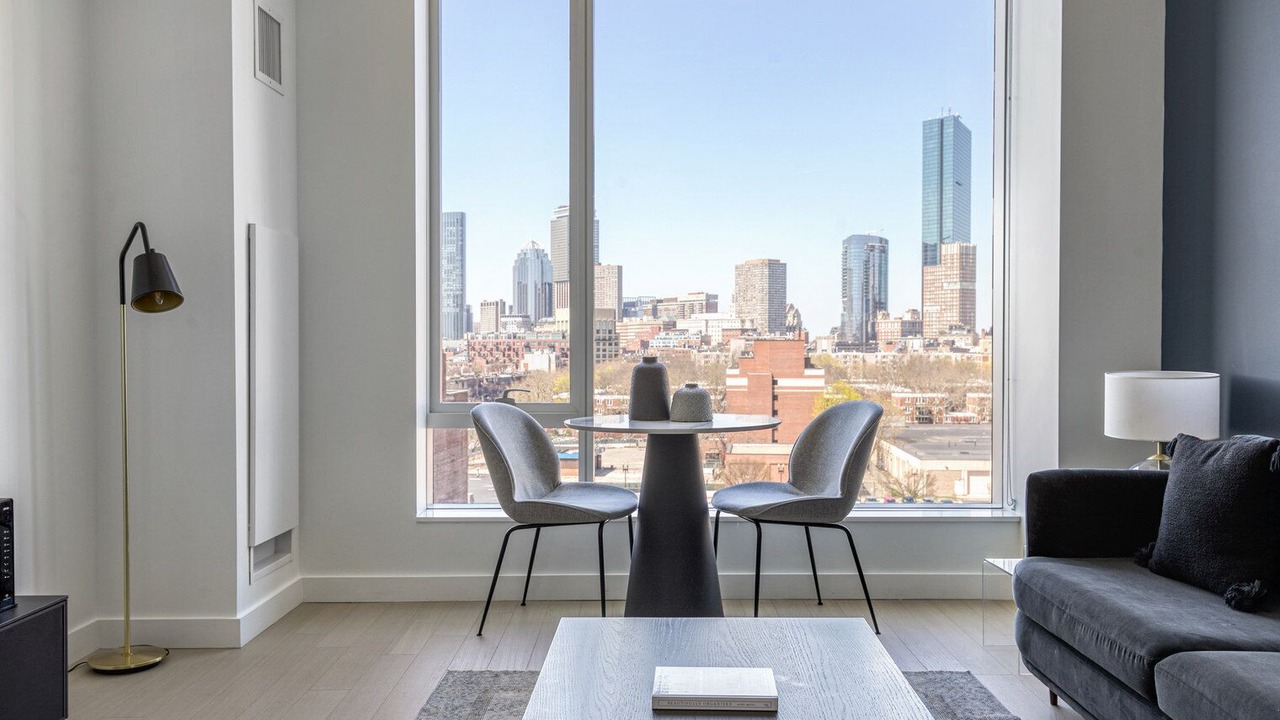 Photo of Livingroom in Shawmut