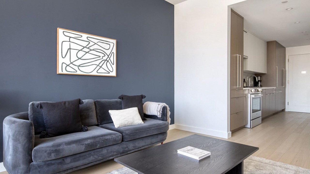 Photo of Livingroom in Shawmut