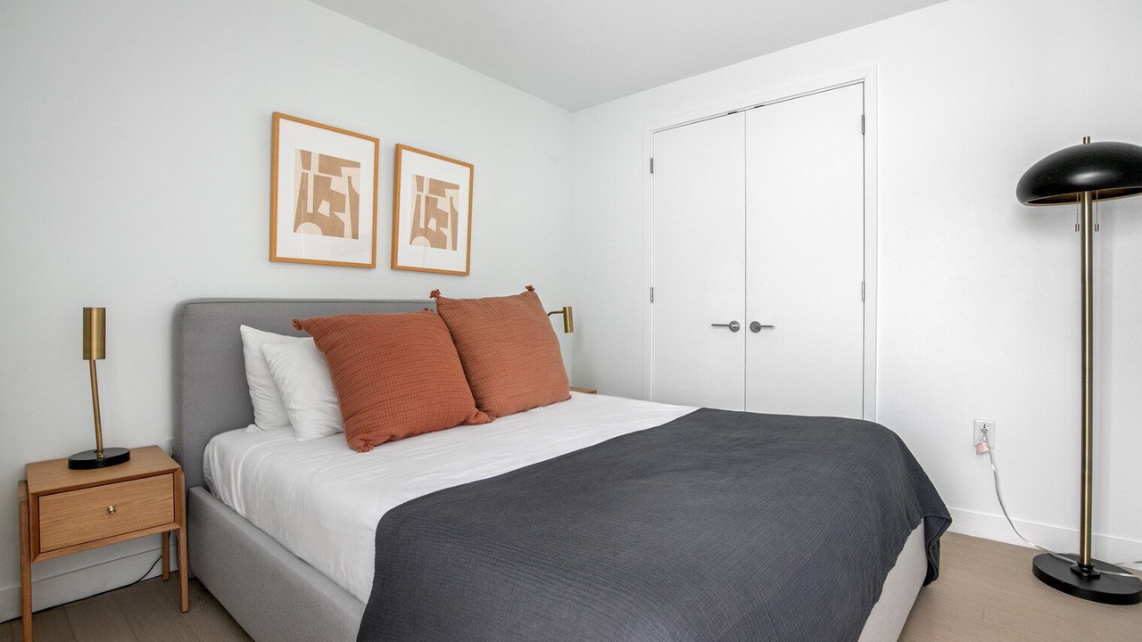 Photo of Bedroom in Shawmut