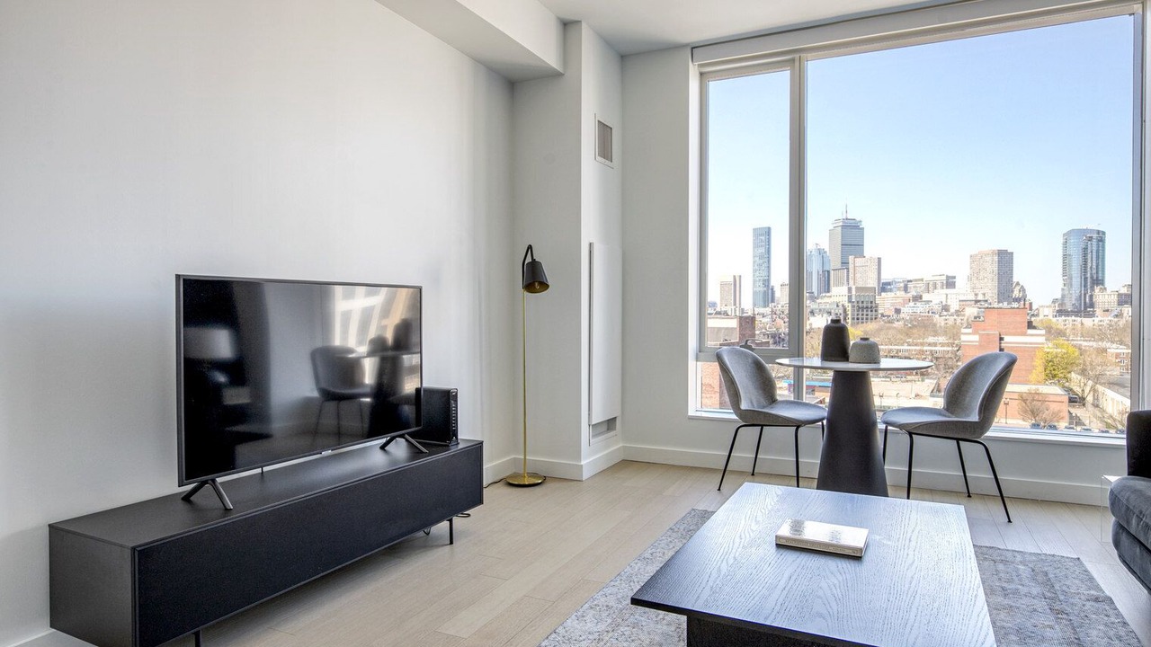 Photo of Livingroom in Shawmut