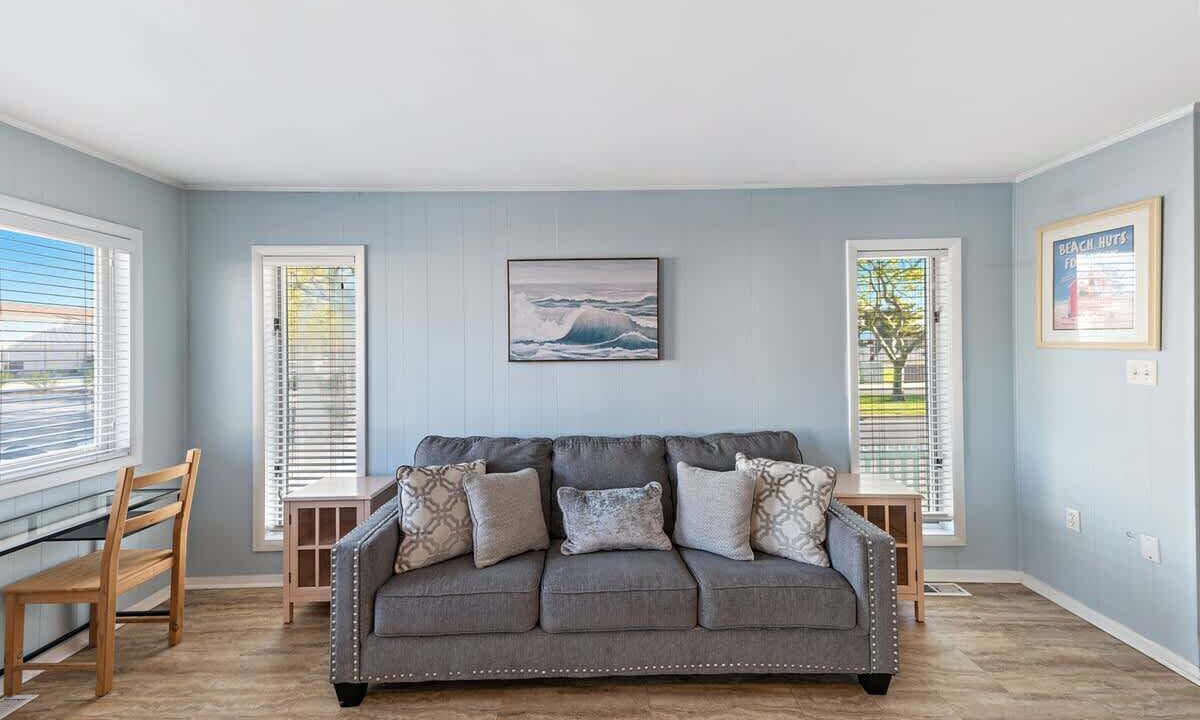 Photo of Livingroom in Little Salisbury