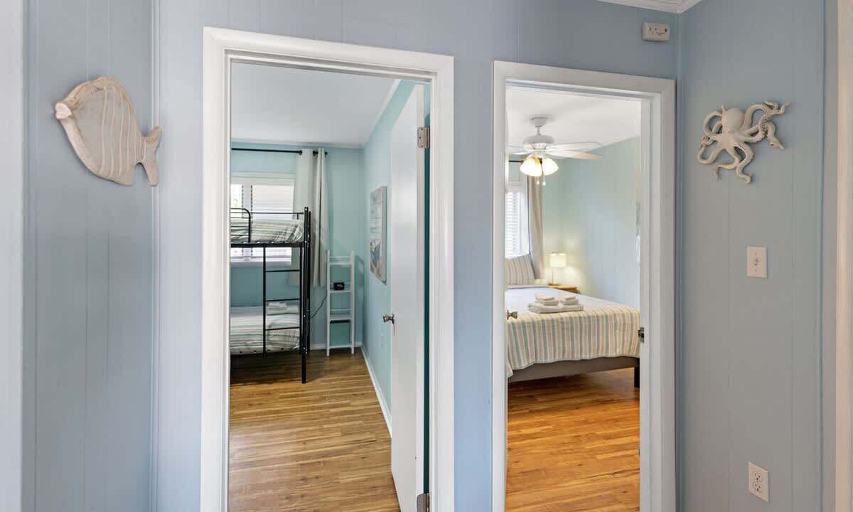 Photo of Bedroom in Little Salisbury