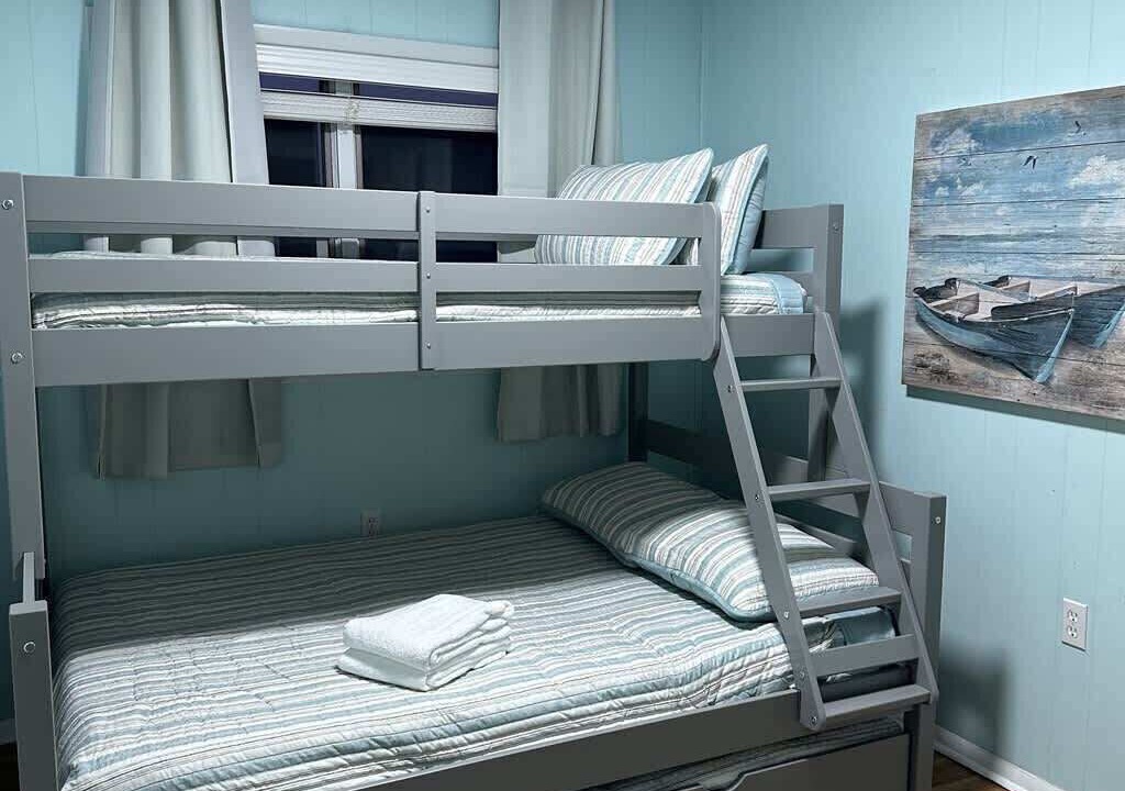 Photo of Bedroom in Little Salisbury