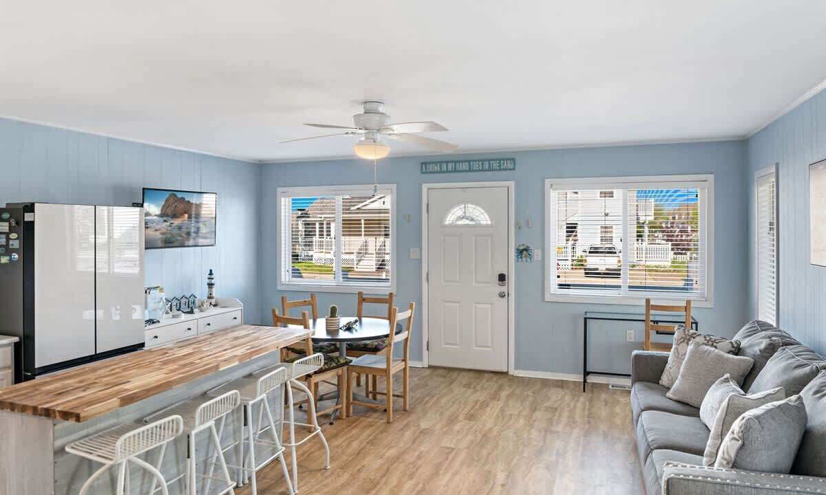 Photo of Livingroom in Little Salisbury