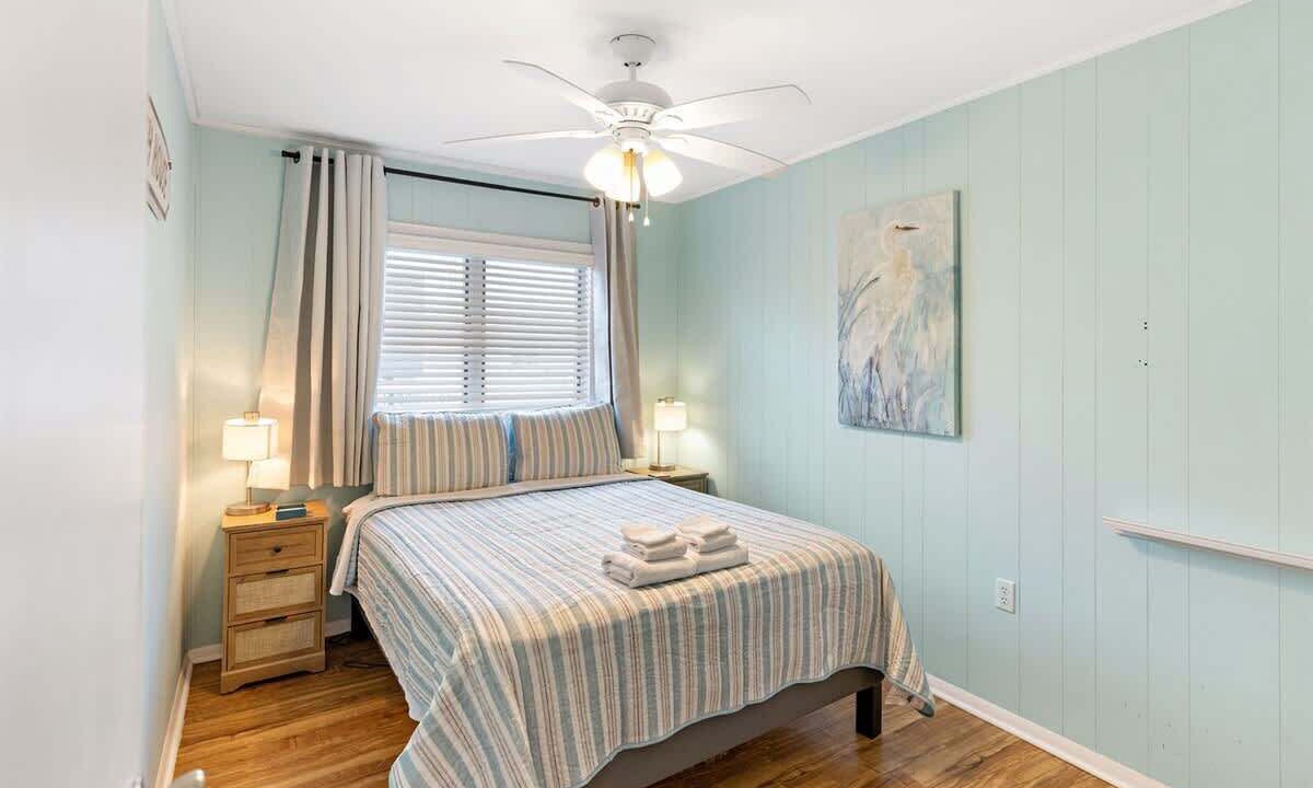 Photo of Bedroom in Little Salisbury