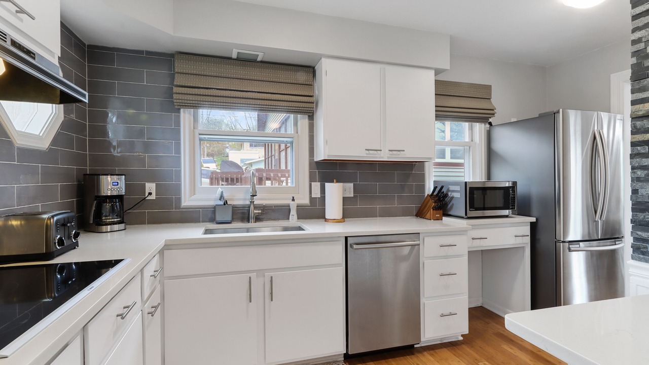 Photo of Kitchen in Williams Bay