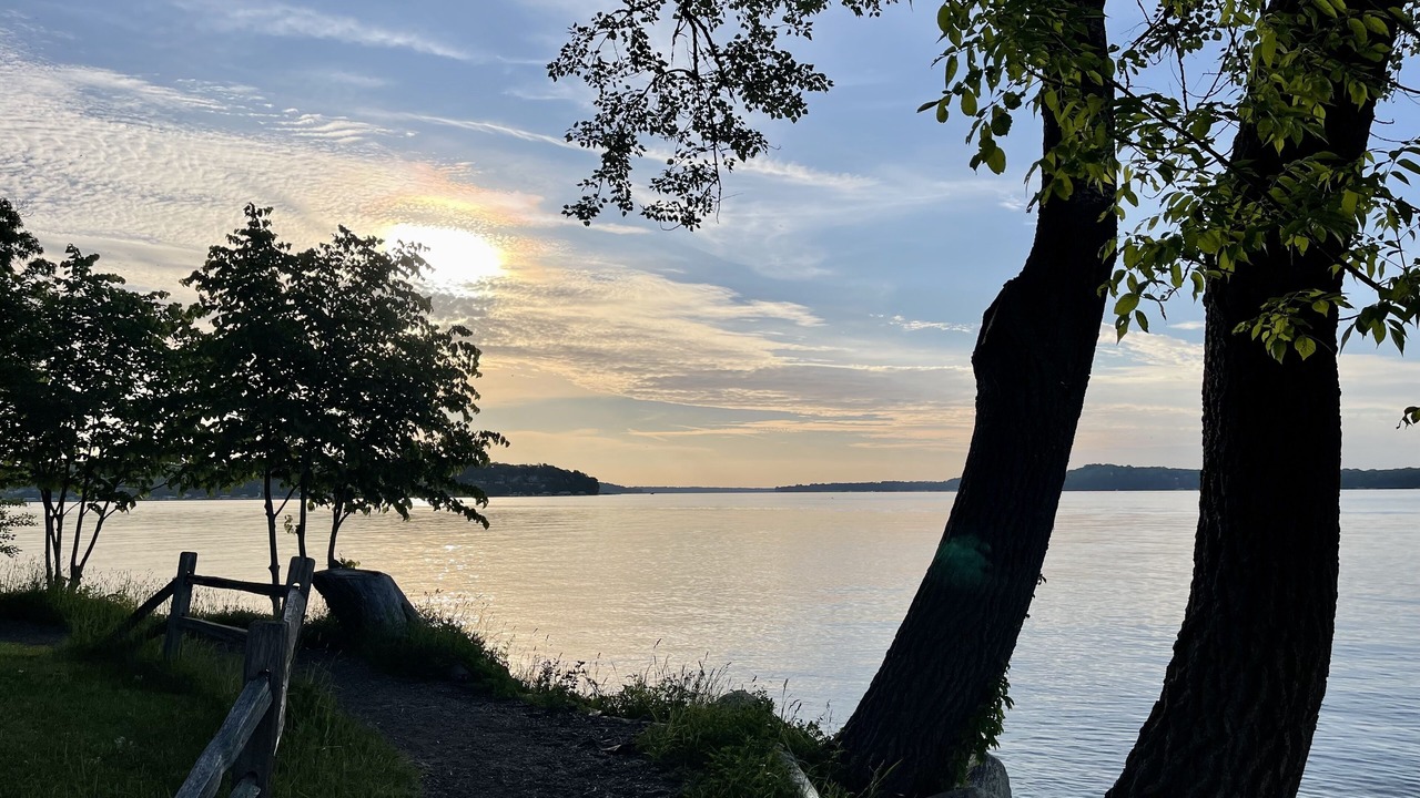 Photo of Outdoor in Williams Bay