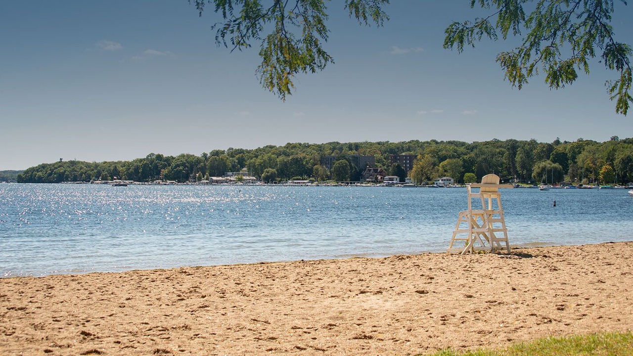 Photo of Others in Williams Bay