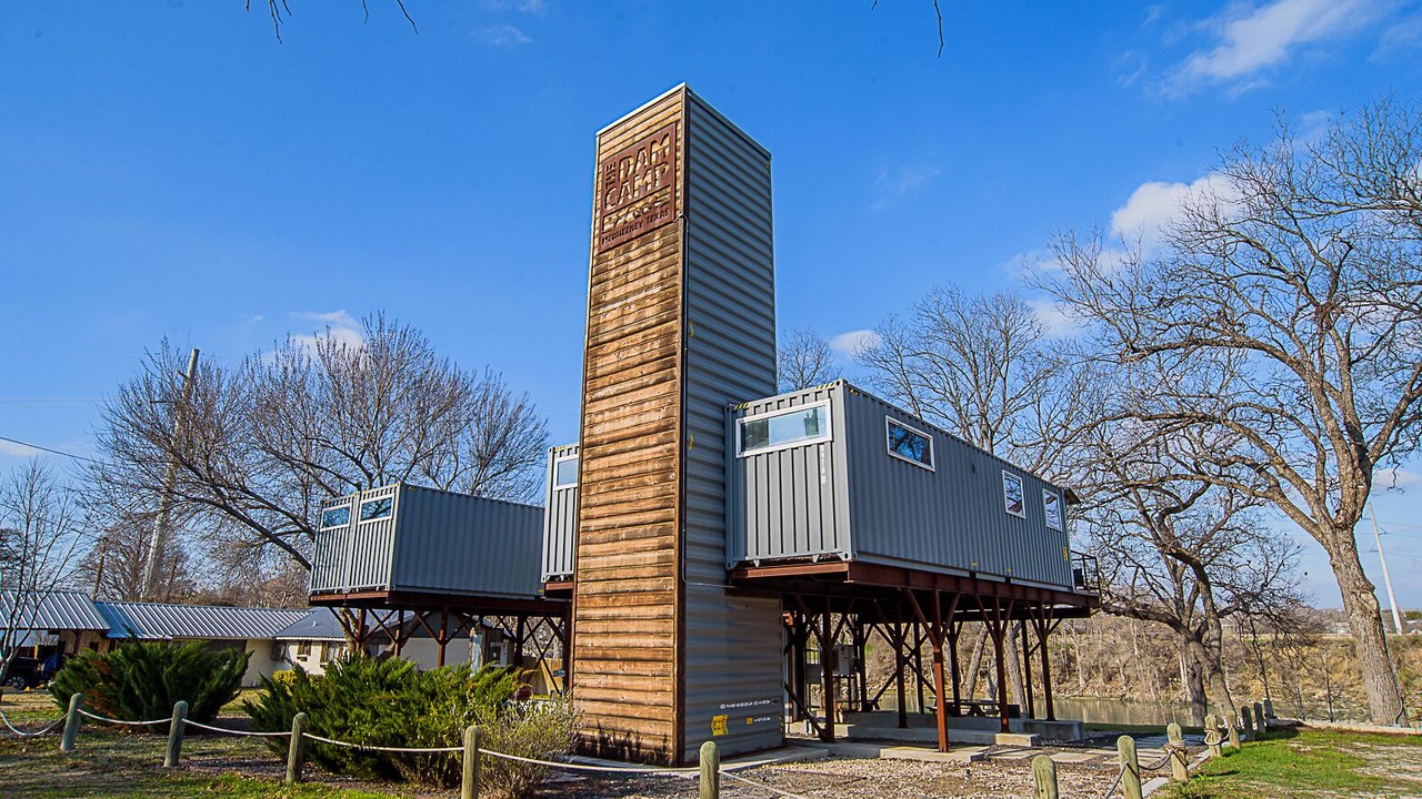 Photo of Outdoor in McQueeney