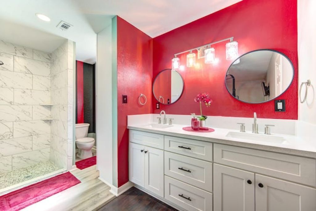 Photo of Bathroom in Pasadena