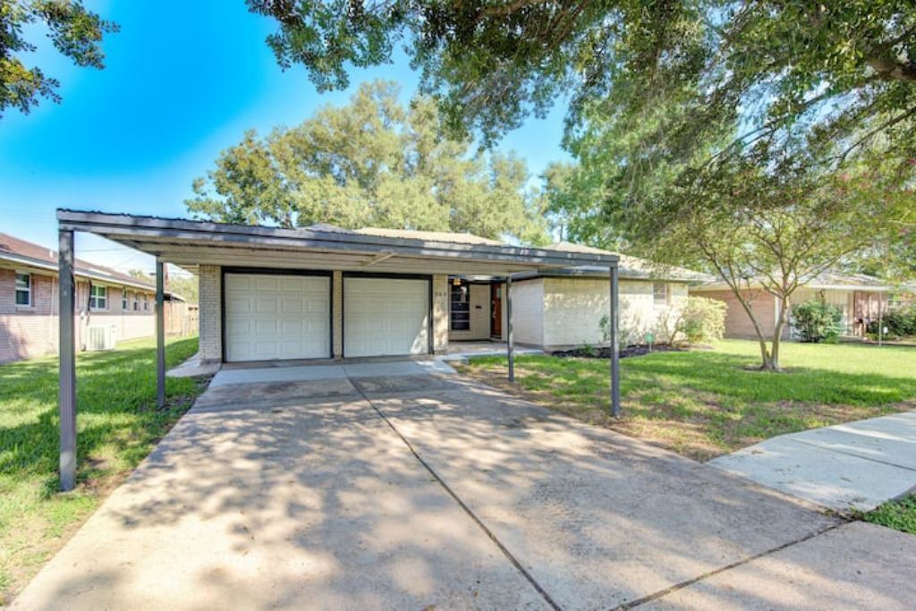 Photo of Outdoor in Pasadena