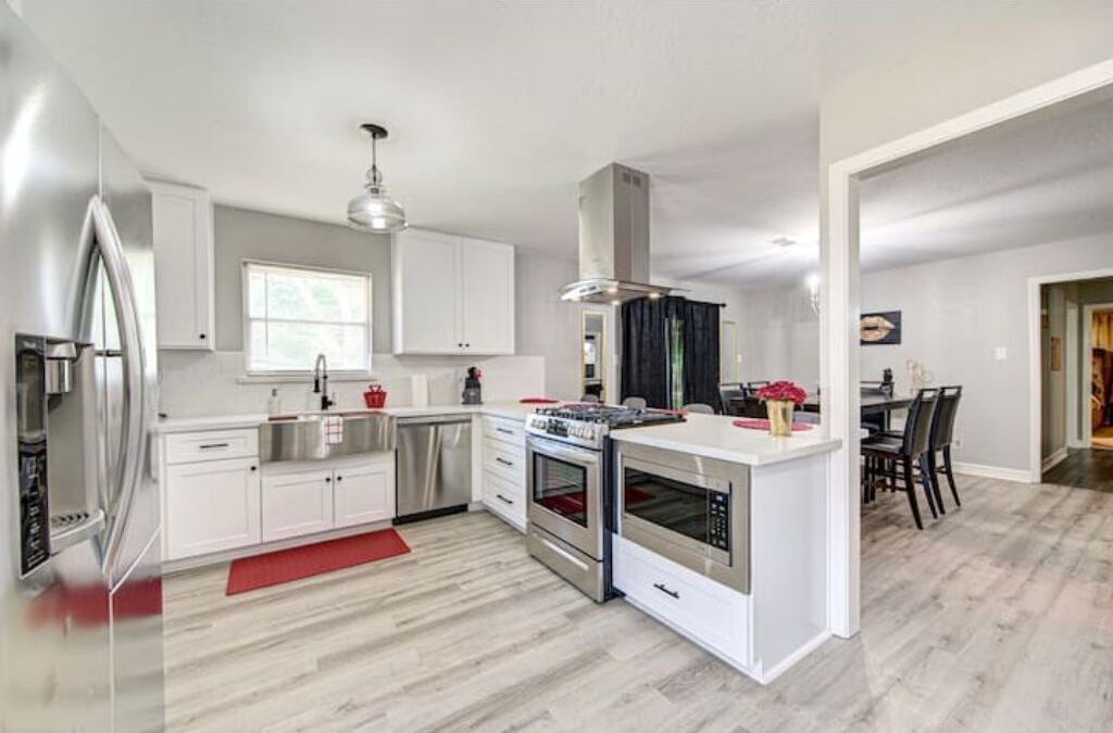 Photo of Kitchen in Pasadena