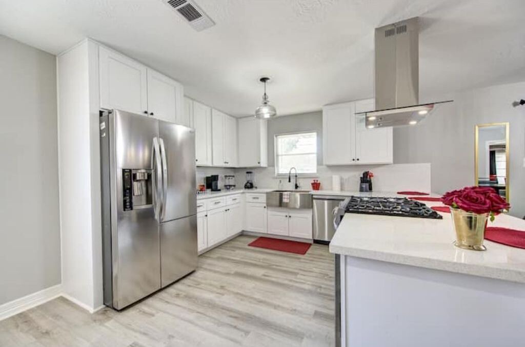 Photo of Kitchen in Pasadena
