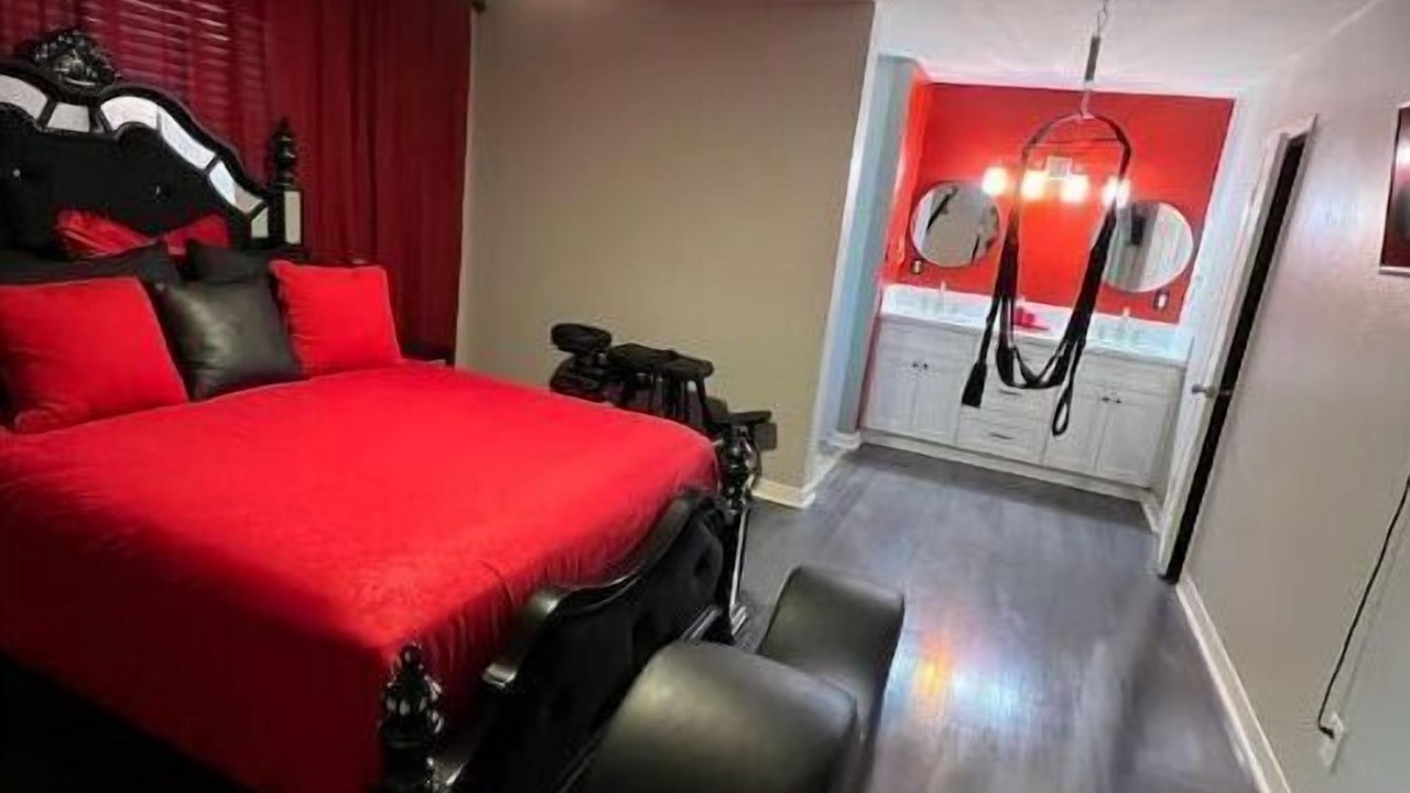 Photo of Bedroom in Pasadena