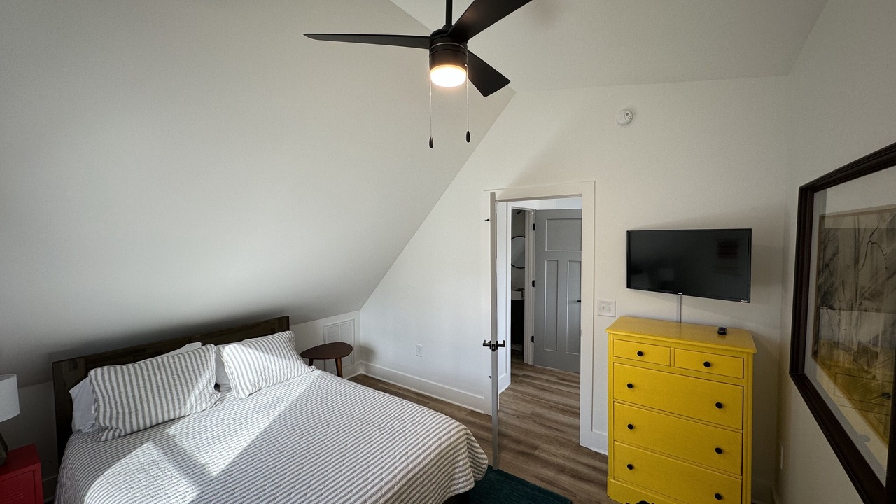 Photo of Bedroom in Saint Andrews