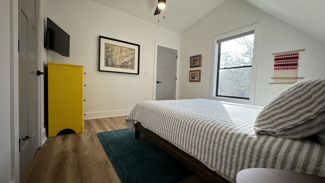 Photo of Bedroom in Saint Andrews
