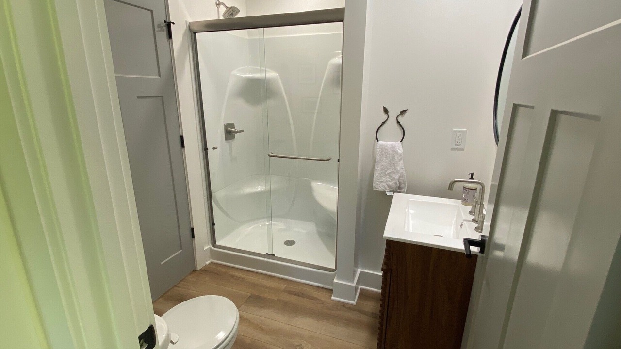 Photo of Bathroom in Saint Andrews