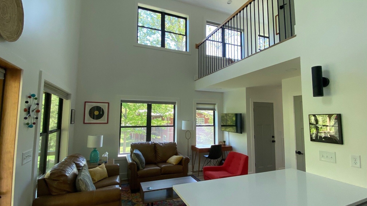 Photo of Livingroom in Saint Andrews