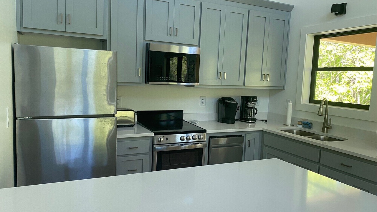 Photo of Kitchen in Saint Andrews