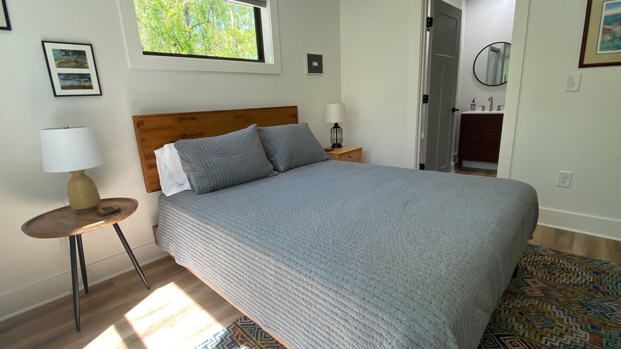 Photo of Bedroom in Saint Andrews