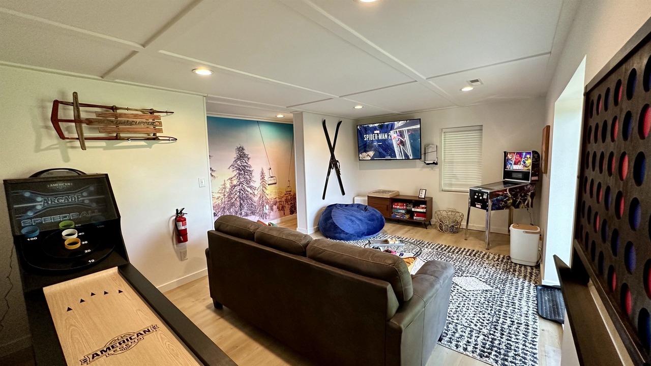 Photo of Bedroom in Wolf Laurel