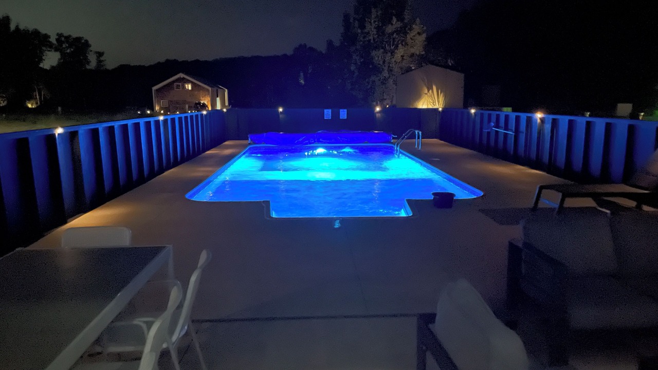 Photo of Outdoor in Stevensville