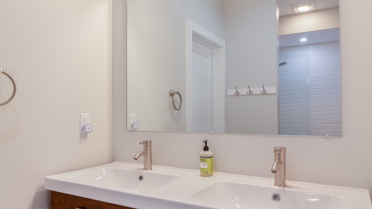 Photo of Bathroom in Stevensville