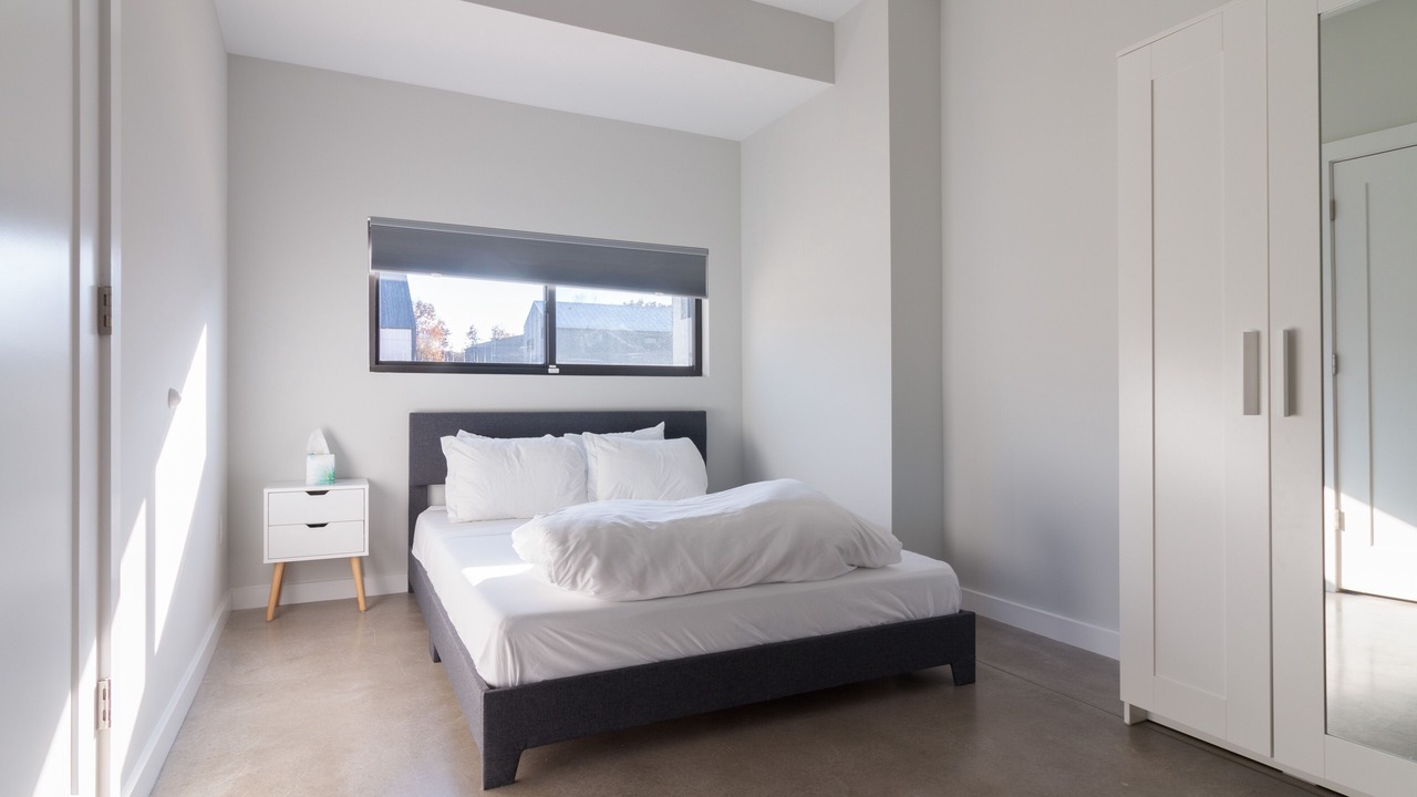 Photo of Bedroom in Stevensville
