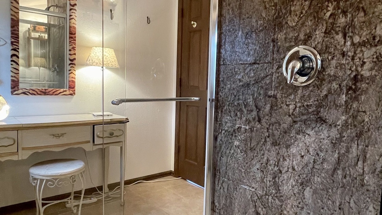 Photo of Bathroom in Coal Creek Canyon