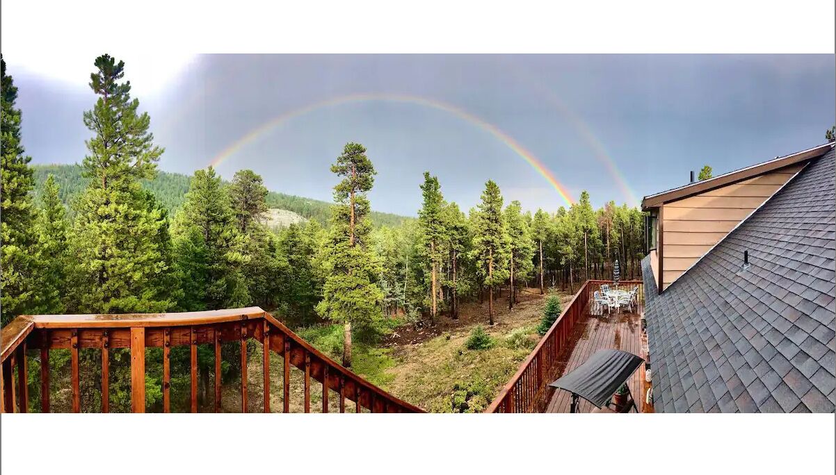 Photo of Outdoor in Coal Creek Canyon