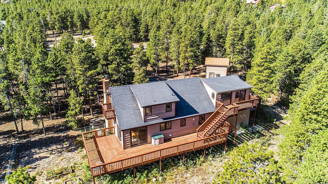 Photo of Outdoor in Coal Creek Canyon